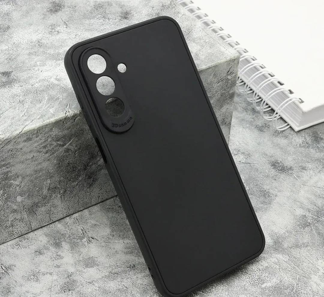 Чохол Soft 3D для Samsung Galaxy A26