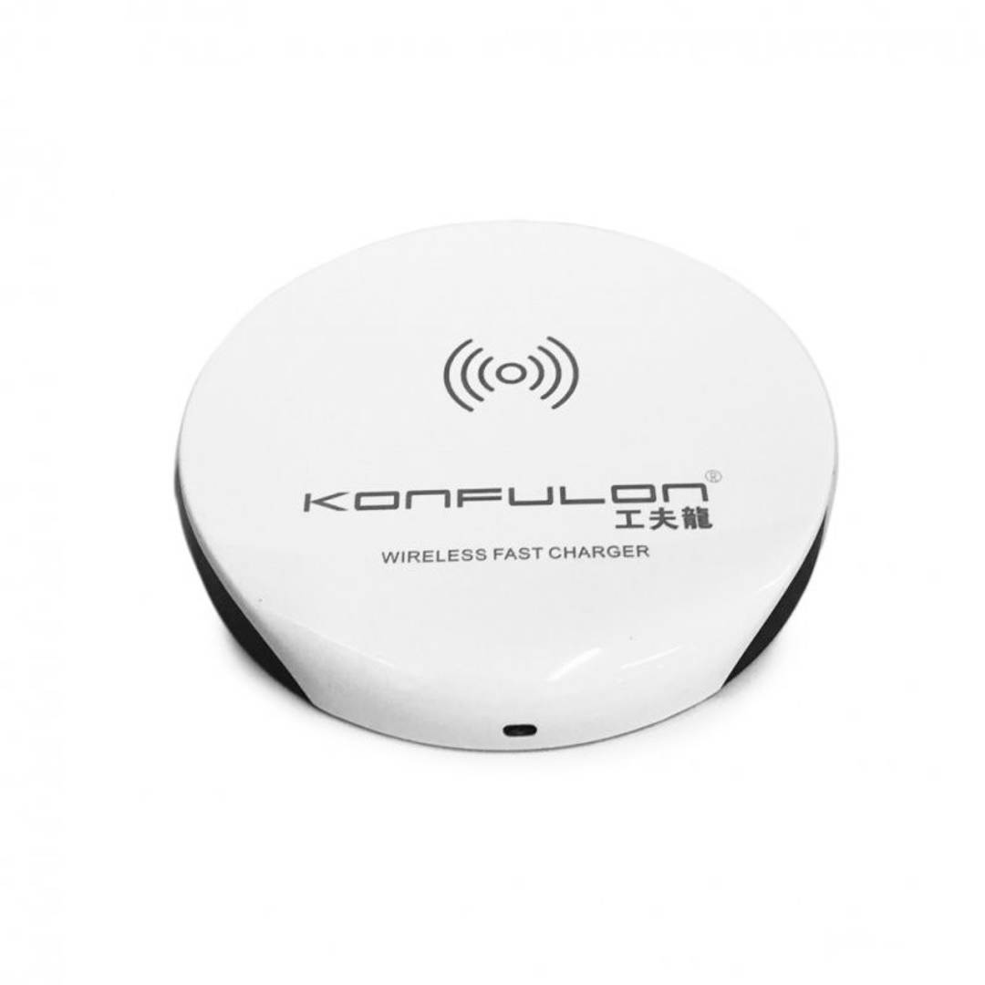 Беспроводное зарядное устройство Konfulon Q02 5 V 1 A