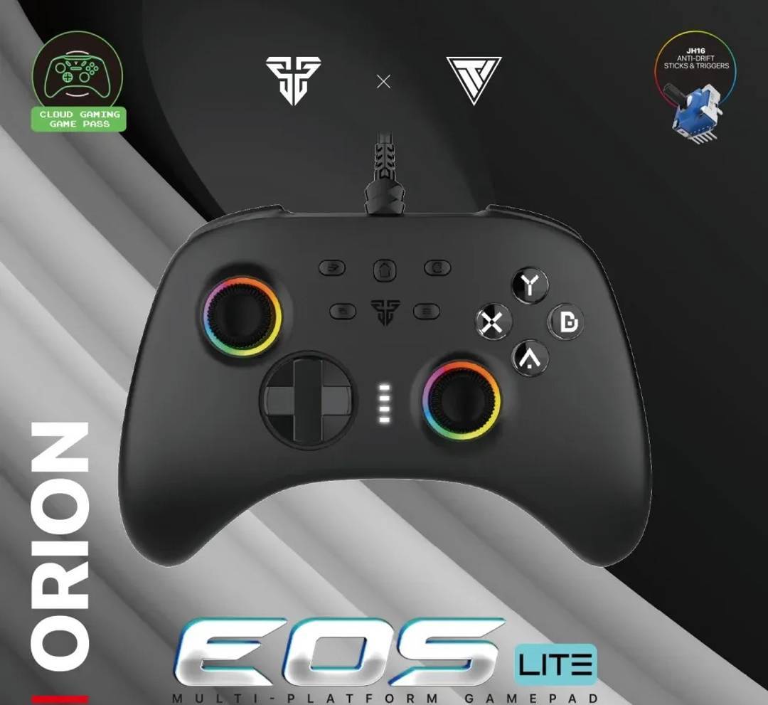Controller Fantech GP15L Orion EOS Light