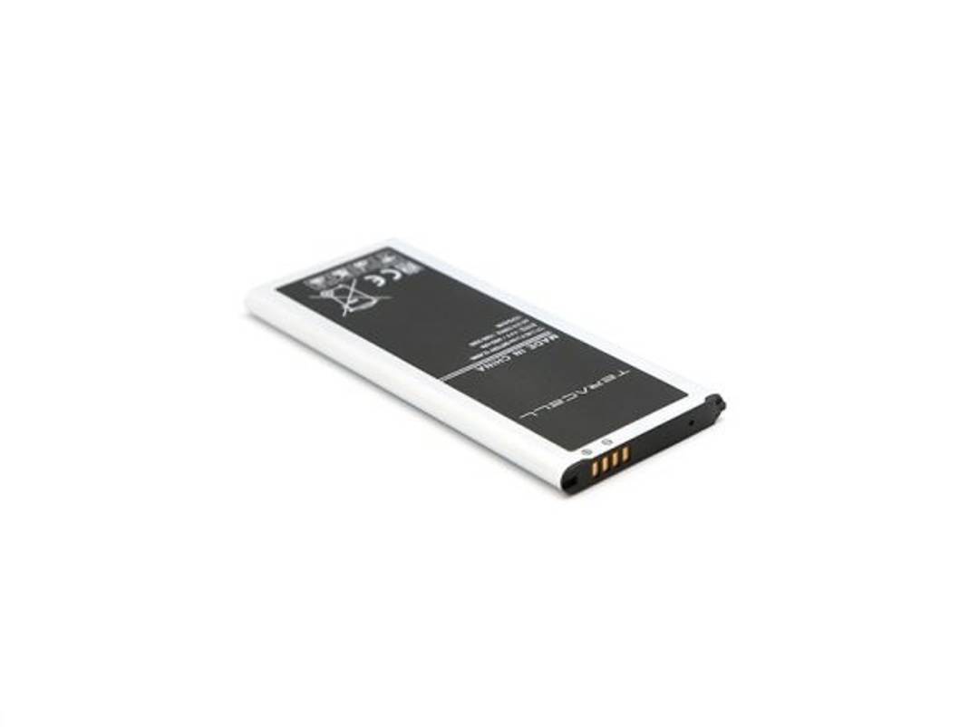 Akku Teracell für Samsung Galaxy Note 4