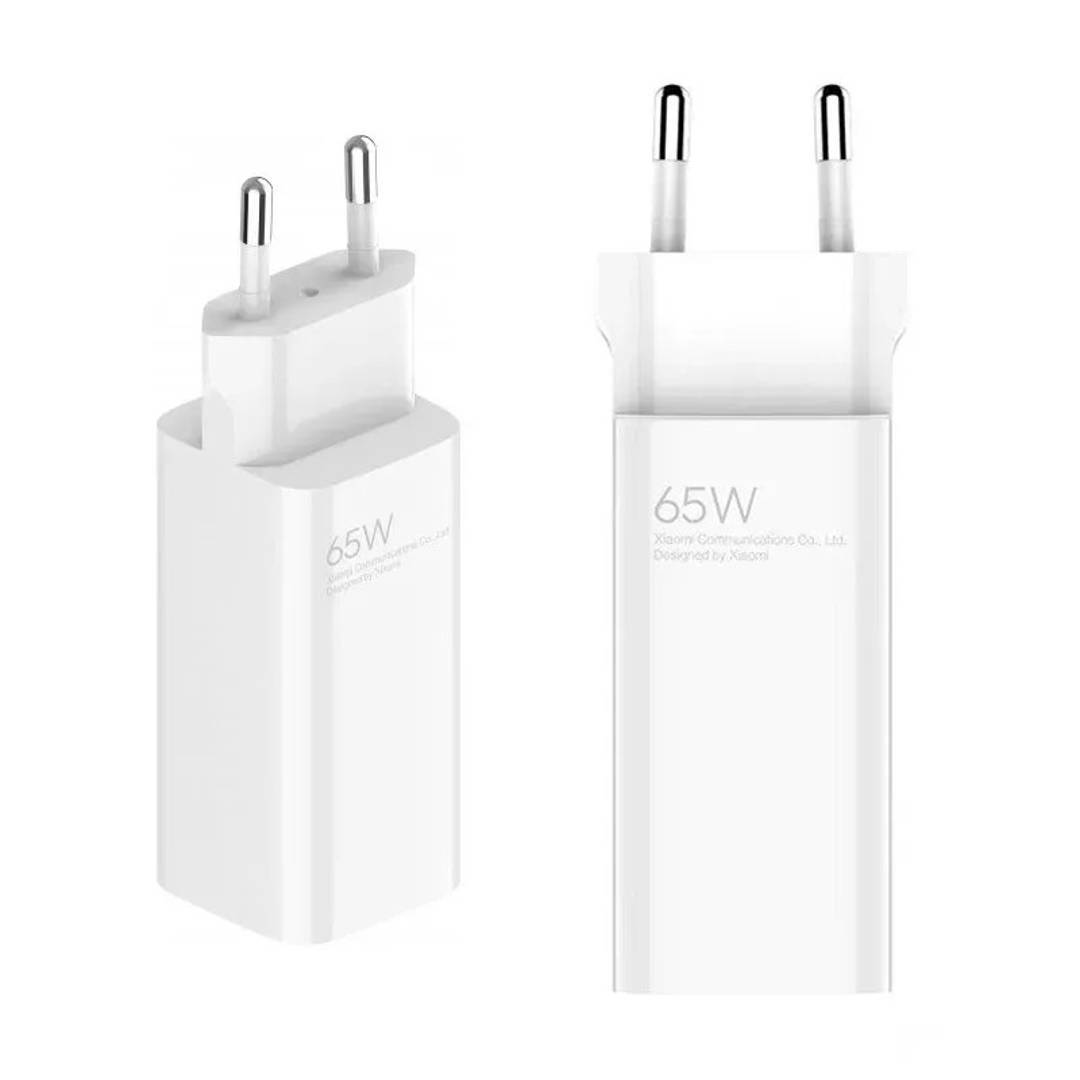 Punjač Xiaomi PD 65 W