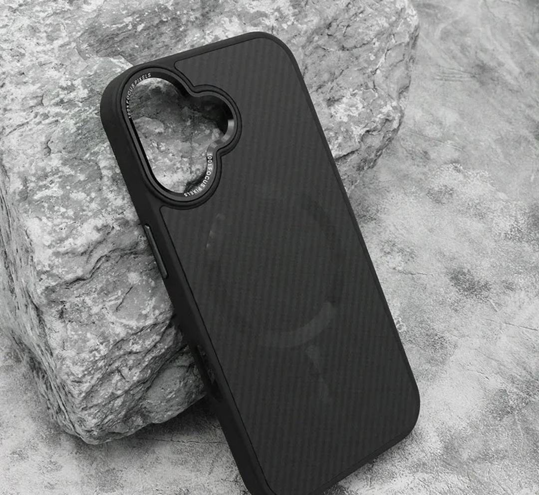 Tok Carbon MagSafe (iPhone)