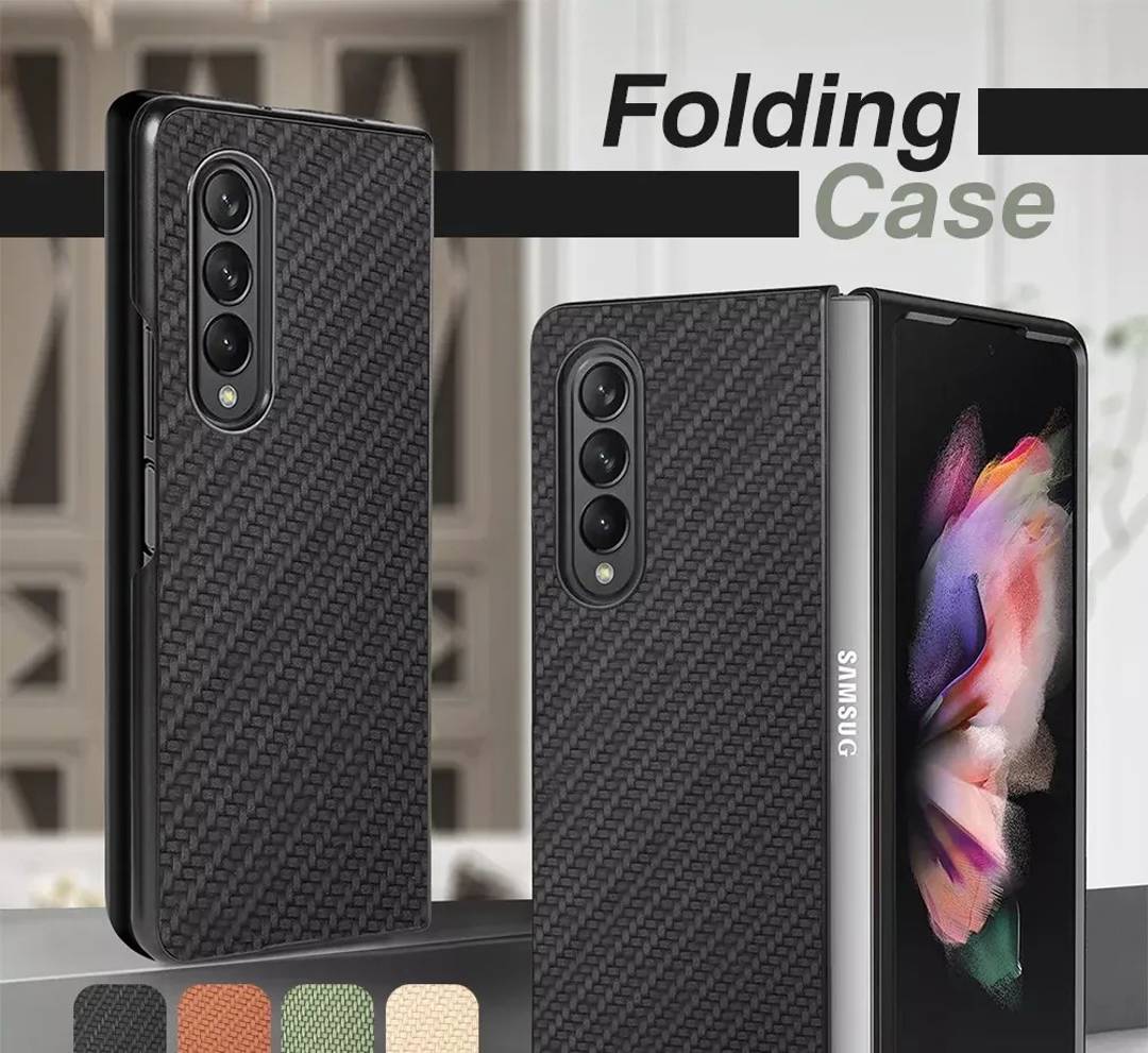 Чехол Folding Case для Samsung Galaxy Z Fold 4