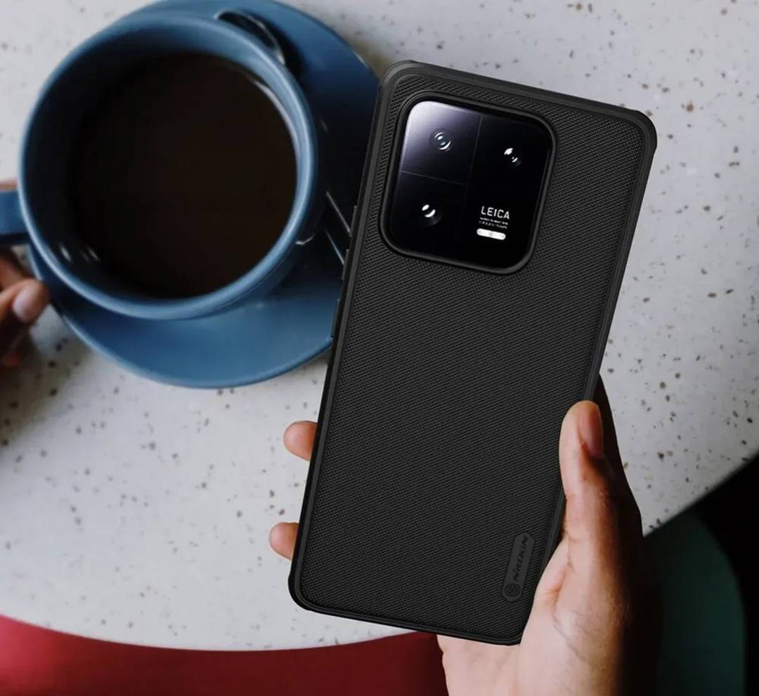 Ovitek Nillkin Scrub Pro za Xiaomi