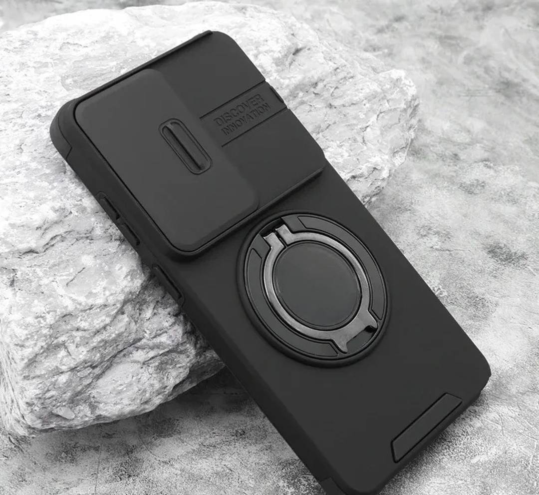 Чохол CamShield Ring Defender для Samsung Galaxy S26 Ultra