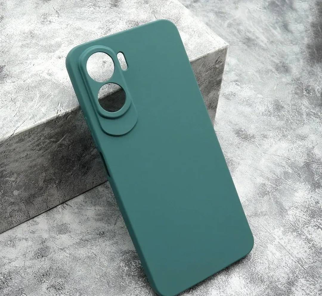 Case Gentle Color for Honor