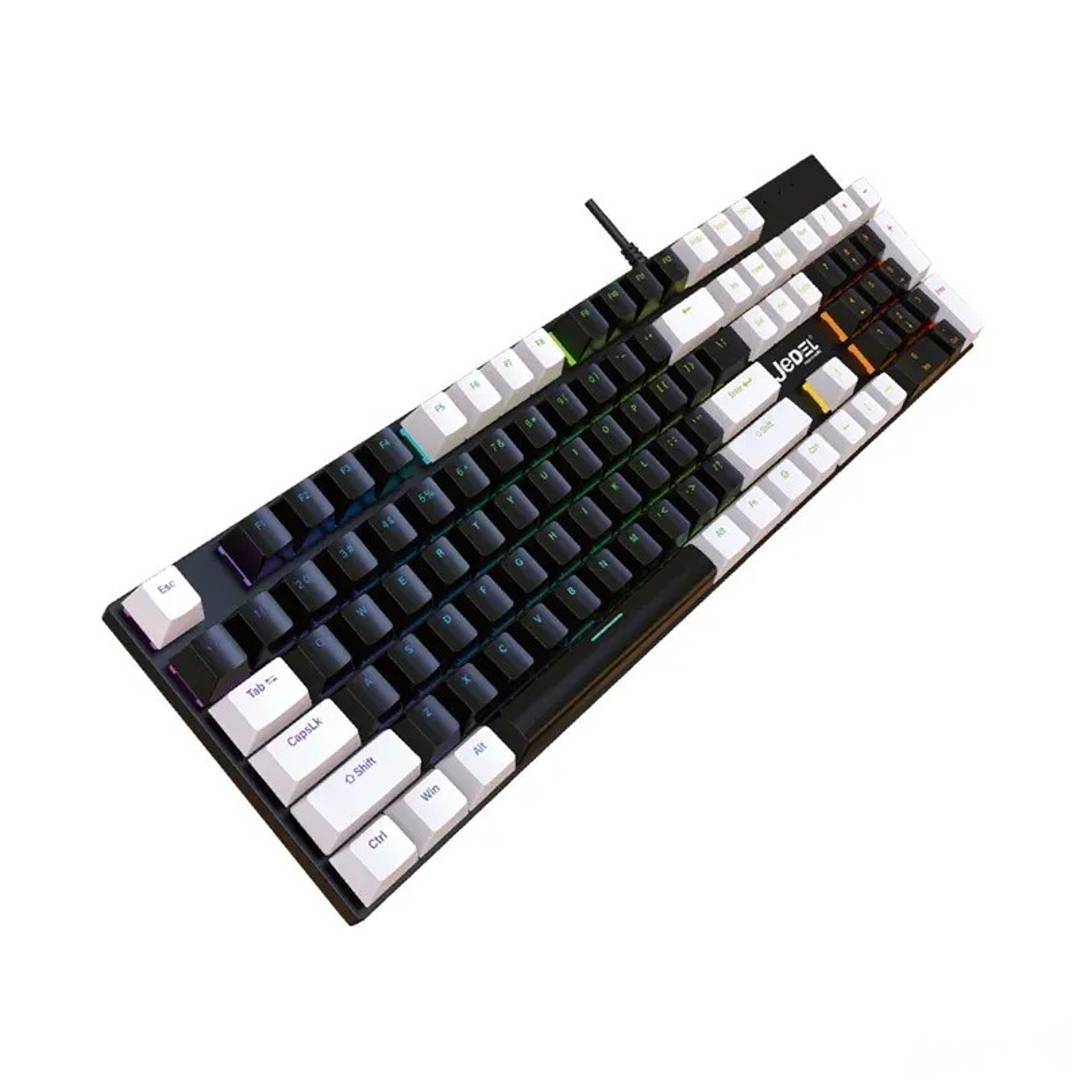 Mechanische Tastatur Jedel KL-95D