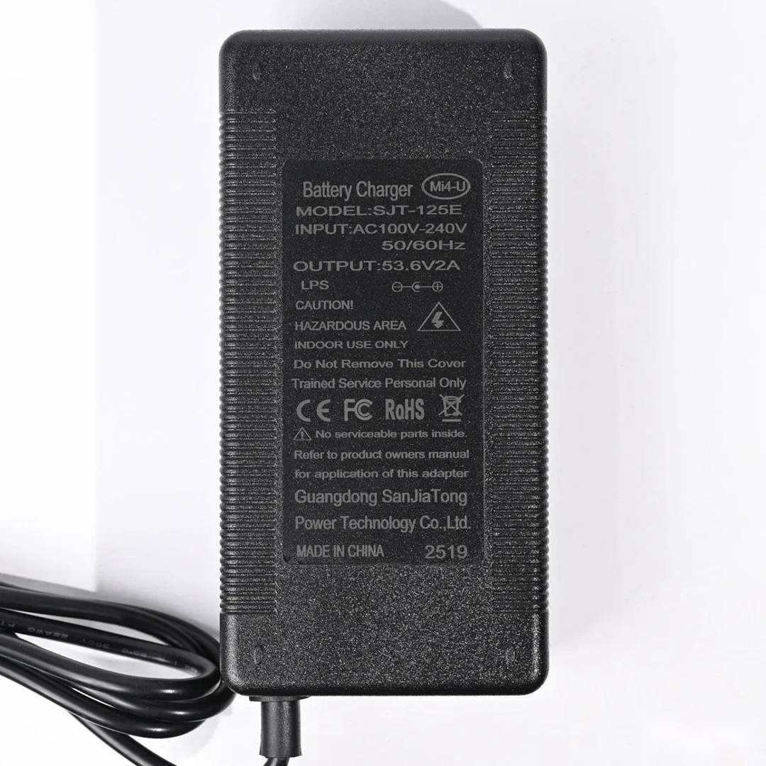 Punjač za Navee 53.6 V 2 A
