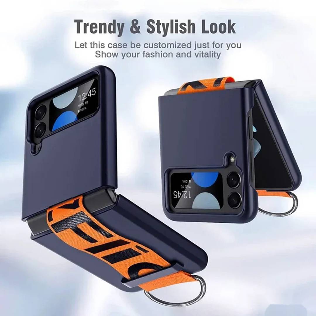 Чохол Ring Wrap для Samsung Galaxy