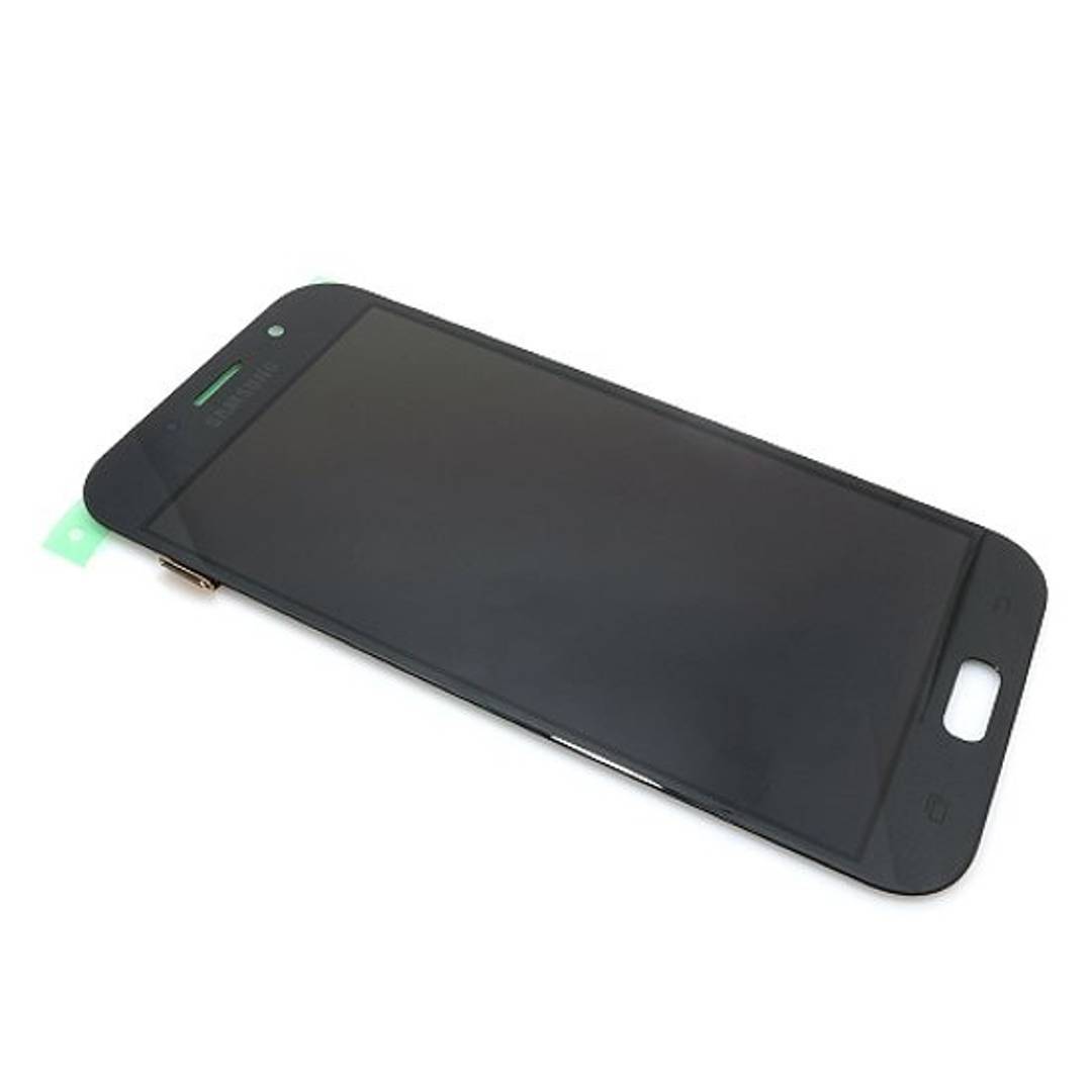 Zaslon (LCD) z zaslonom na dotik za Samsung Galaxy A7 (2017)
