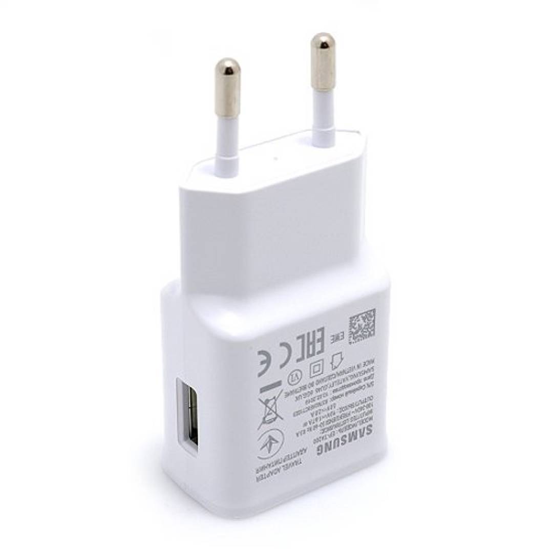 Adapter za polnilec za Samsung Galaxy S10 / S10e / S10 Plus