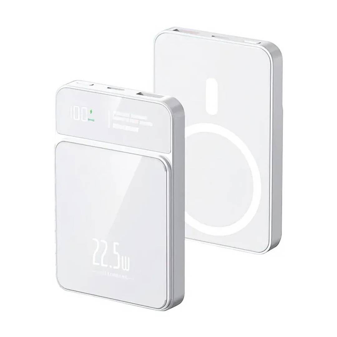 Baterie externă M50 pentru iPhone 5000 mAh 15 W