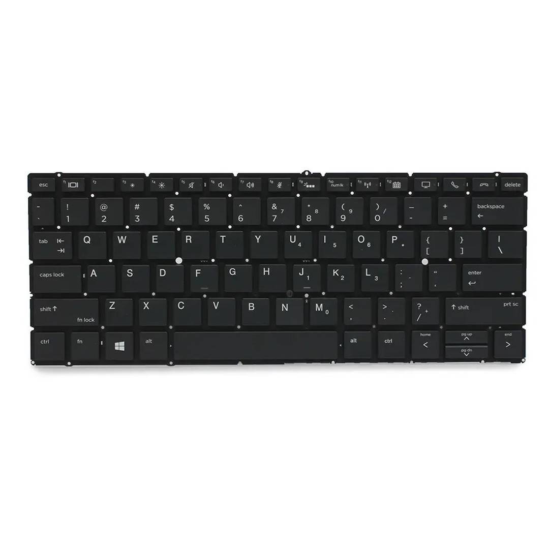 Laptop-Tastatur HP x360 830 G6