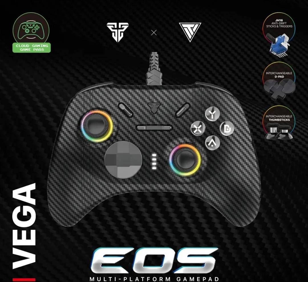 Kontroler Fantech GP15 Vega EOS