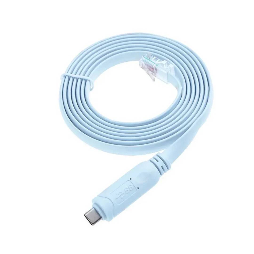 Kabl JWD USB-C → LAN 1.8 m