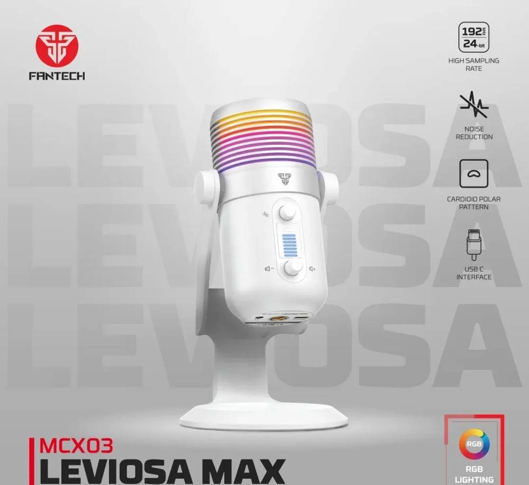 Mikrofon Fantech Leviosa Max MCX03
