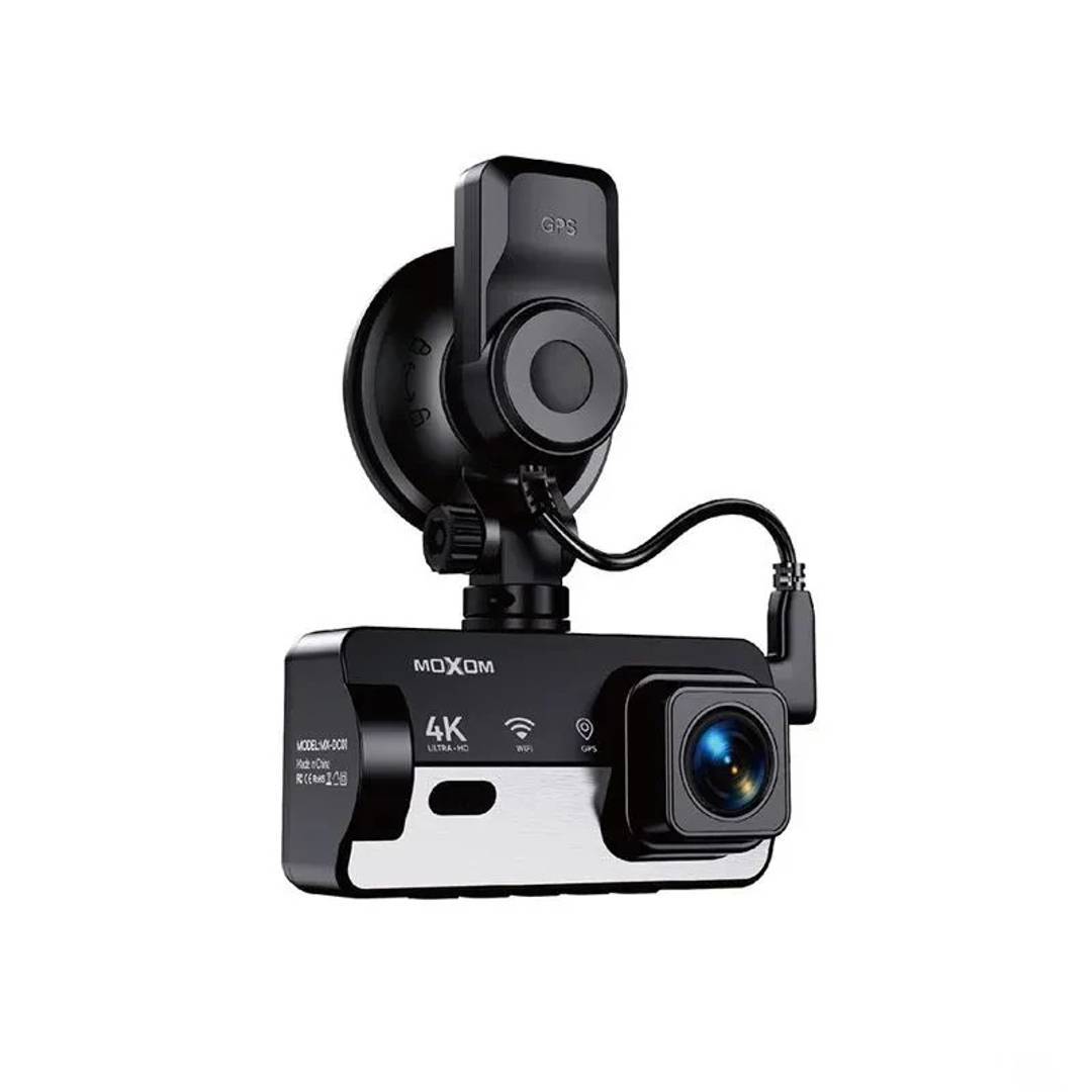 Dashcam Moxom MX-DC01 4K