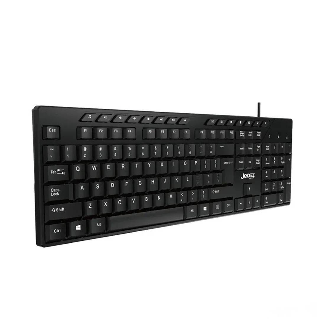 Tastatur Jedel K519