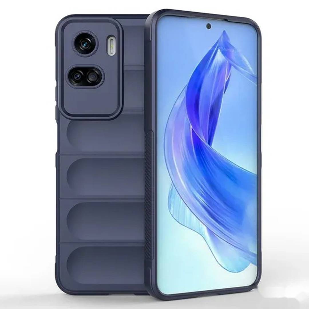 Hülle Magic Shield für Honor 90 Lite