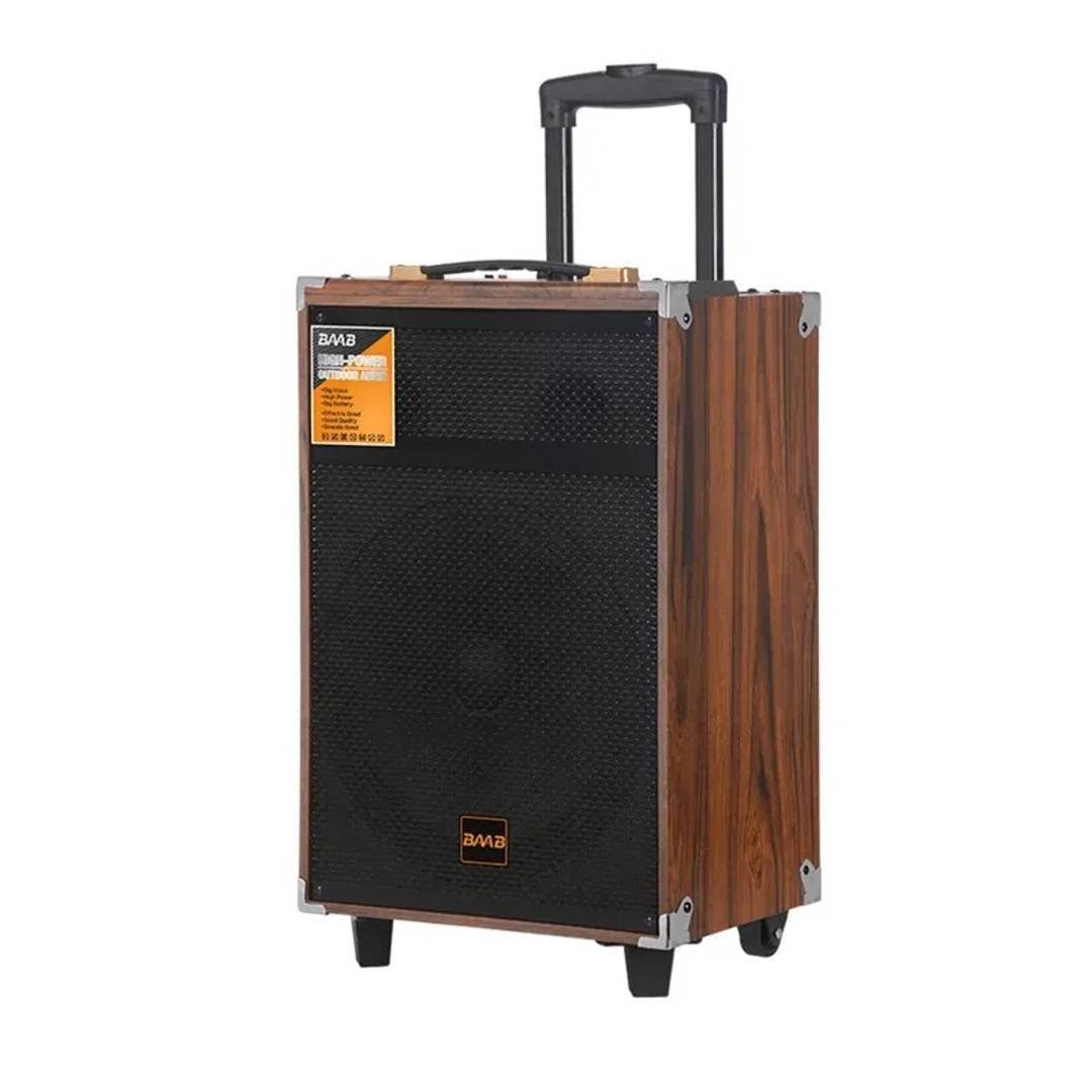 Bluetooth-Lautsprecher NDR-BQ12 50 W