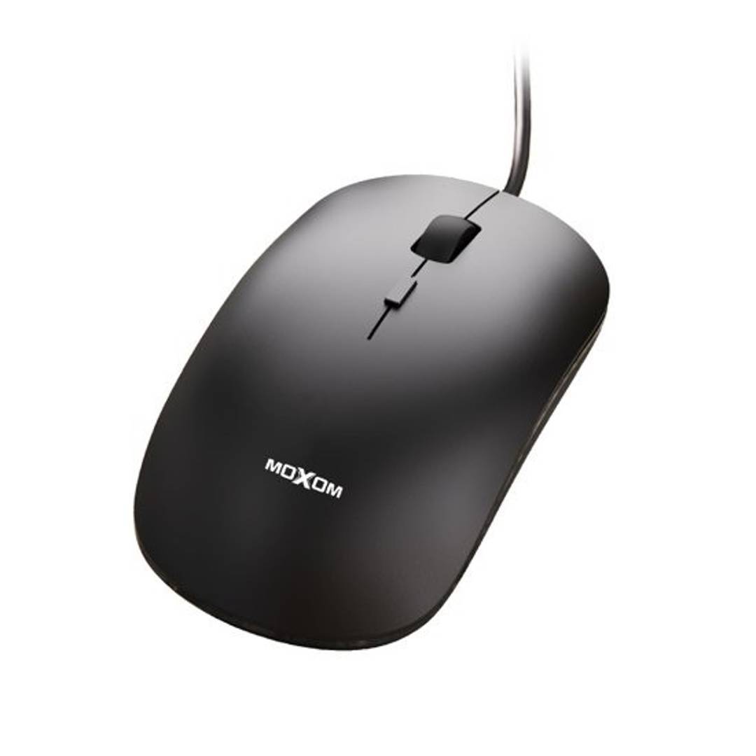Maus Moxom MX-MS09
