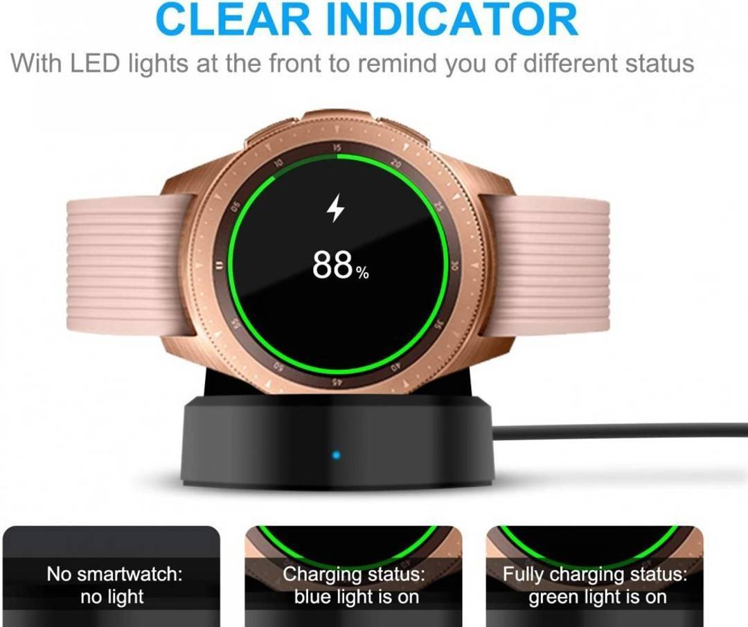 Зарядно устройство за Samsung Galaxy Watch5