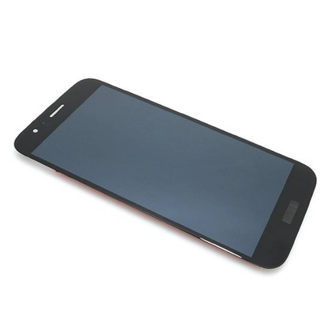 Дисплей (LCD) с тачскрином для Huawei G8