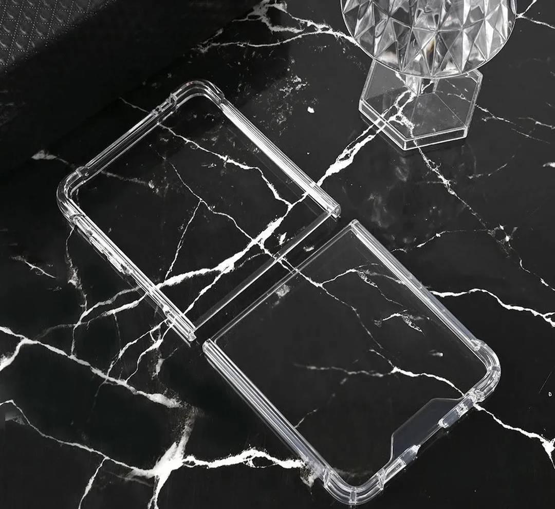 Силиконовый чехол Ultra Thin для Samsung Galaxy