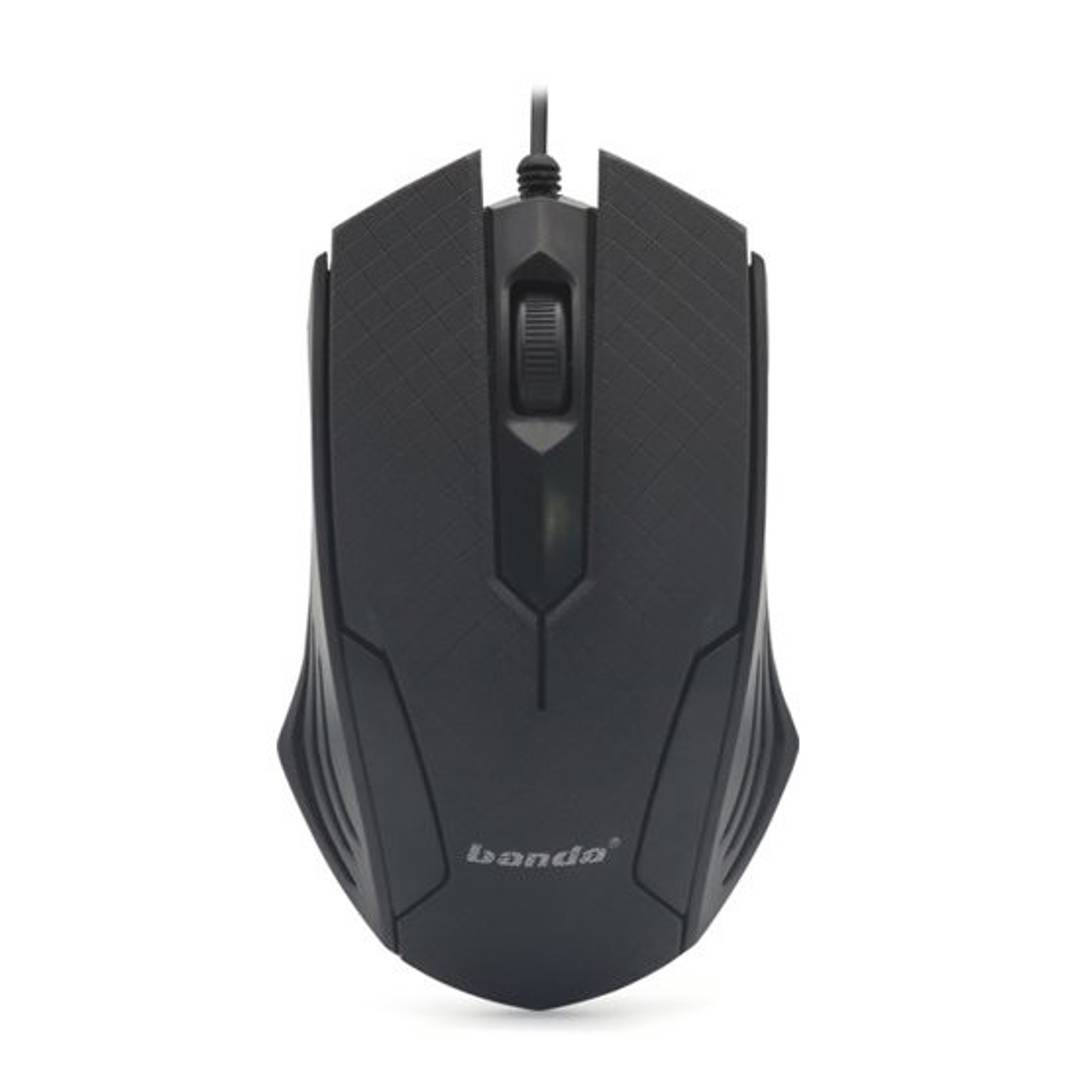 Gaming mouse Banda MW600