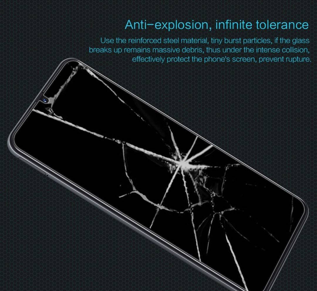 Zaštitno staklo Nillkin H za Samsung Galaxy A50