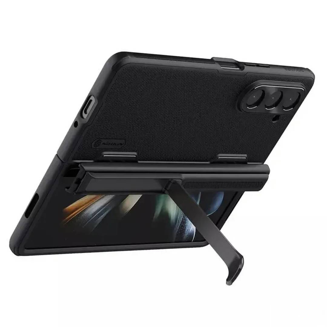 Futrola Nillkin Scrub Fold za Samsung Galaxy Z Fold 5