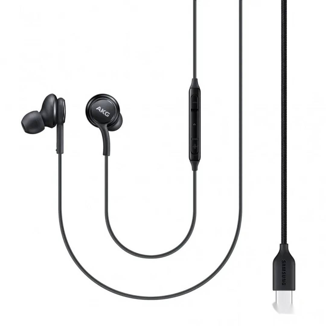 Kopfhörer Samsung AKG USB-C
