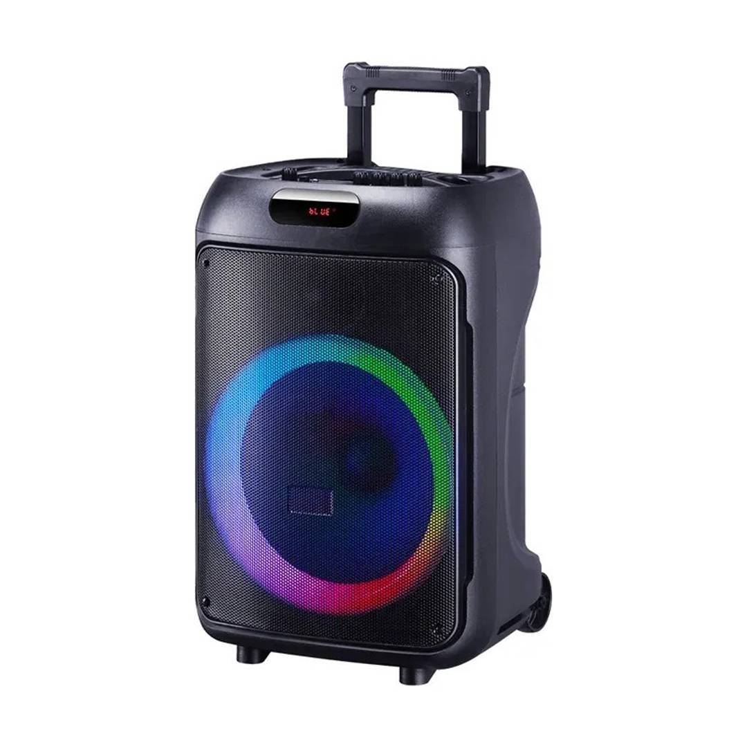 Bluetooth zvučnik NDR JBR-1205 20 W