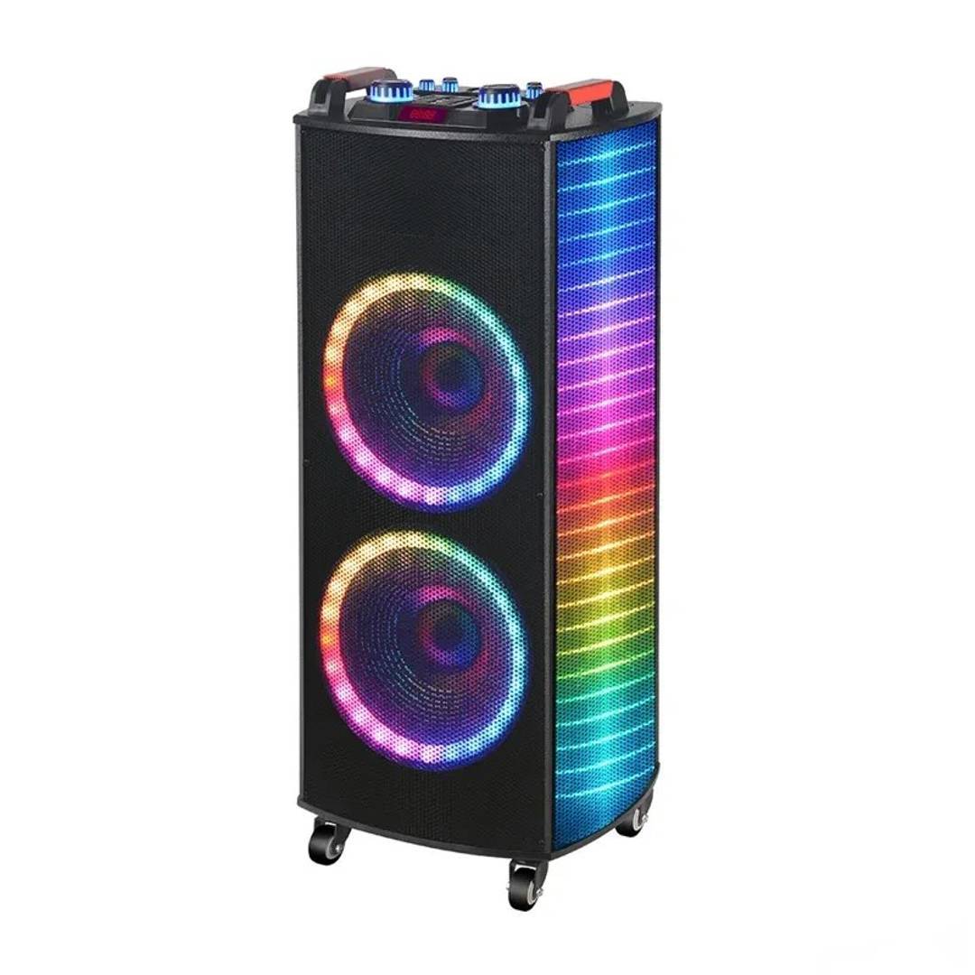 Bluetooth zvučnik NDR-1010S 100 W