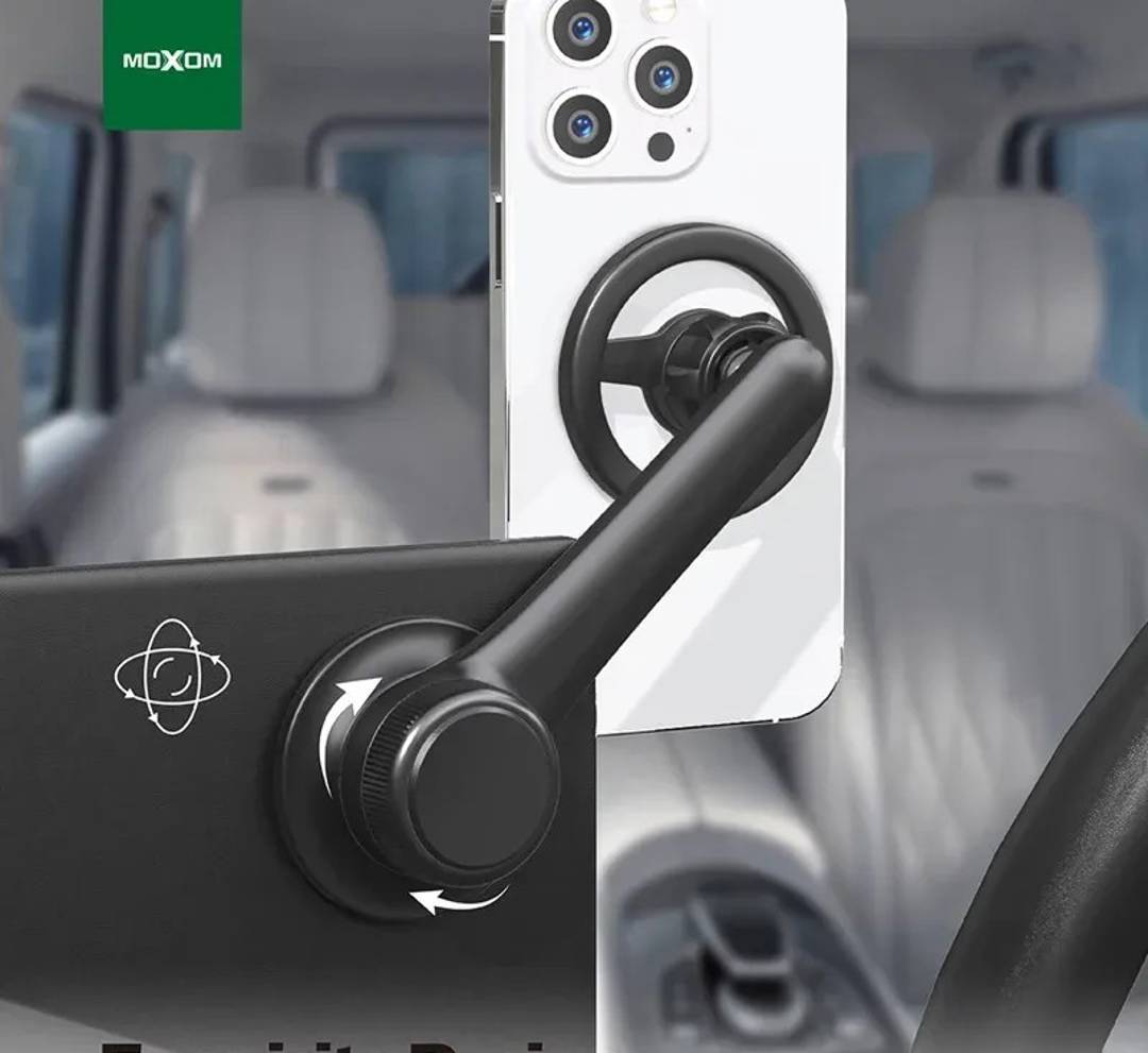 Auto držač za telefon Moxom MX-VS95