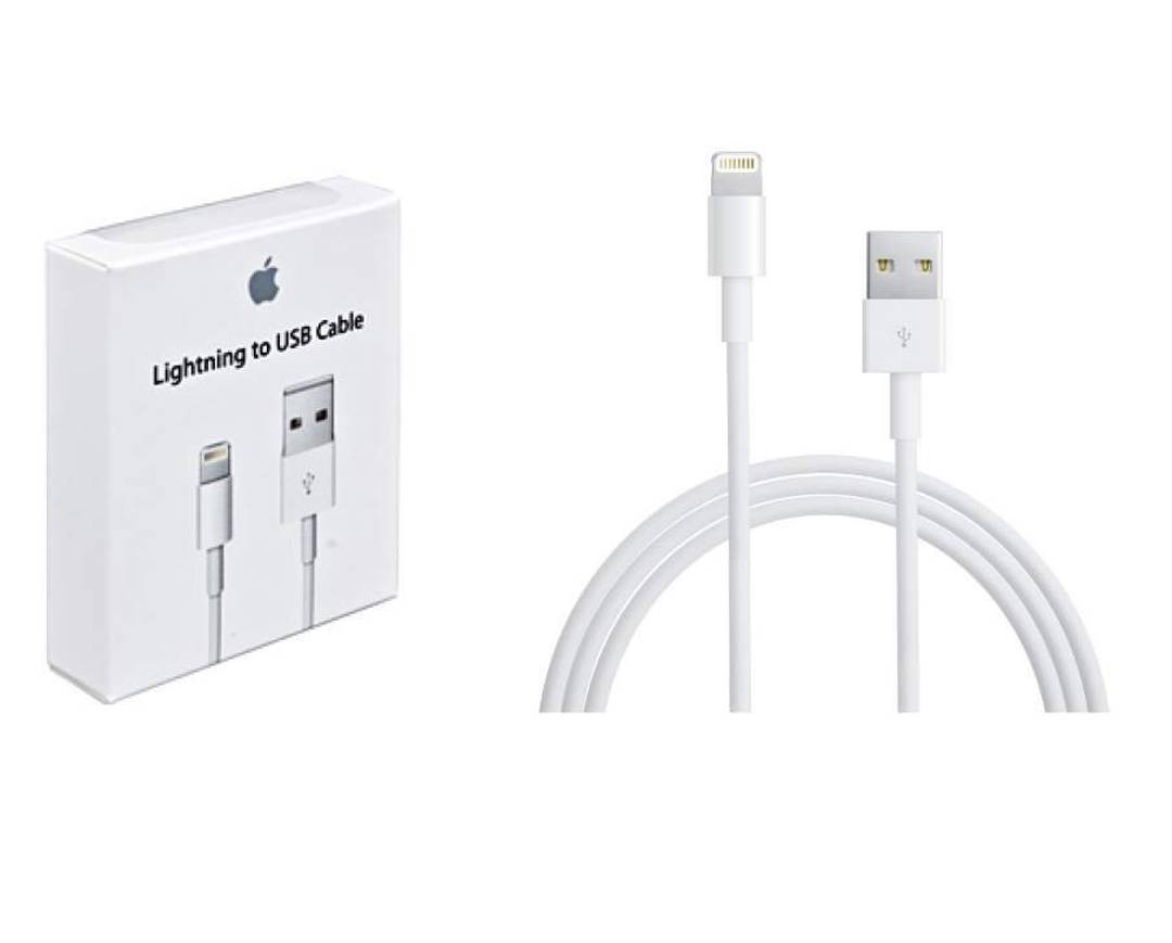 USB кабел за iPhone 5 / 5s