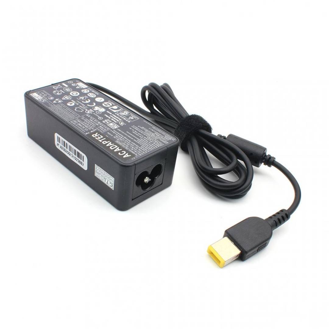 Зарядний пристрій для ноутбука Lenovo USB-type 20 V 2.25 A HQ