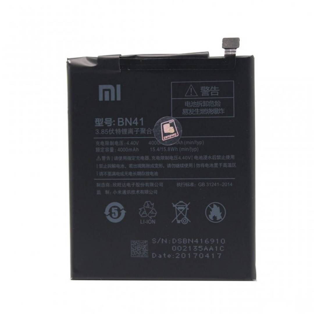 Akku für Xiaomi
