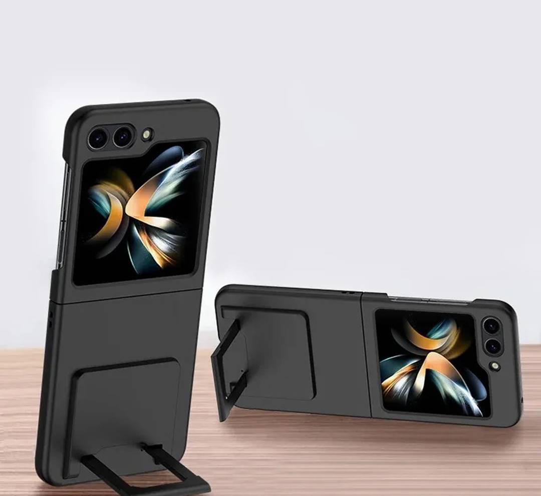 Чехол Smooth Holder для Samsung Galaxy Z Flip 5