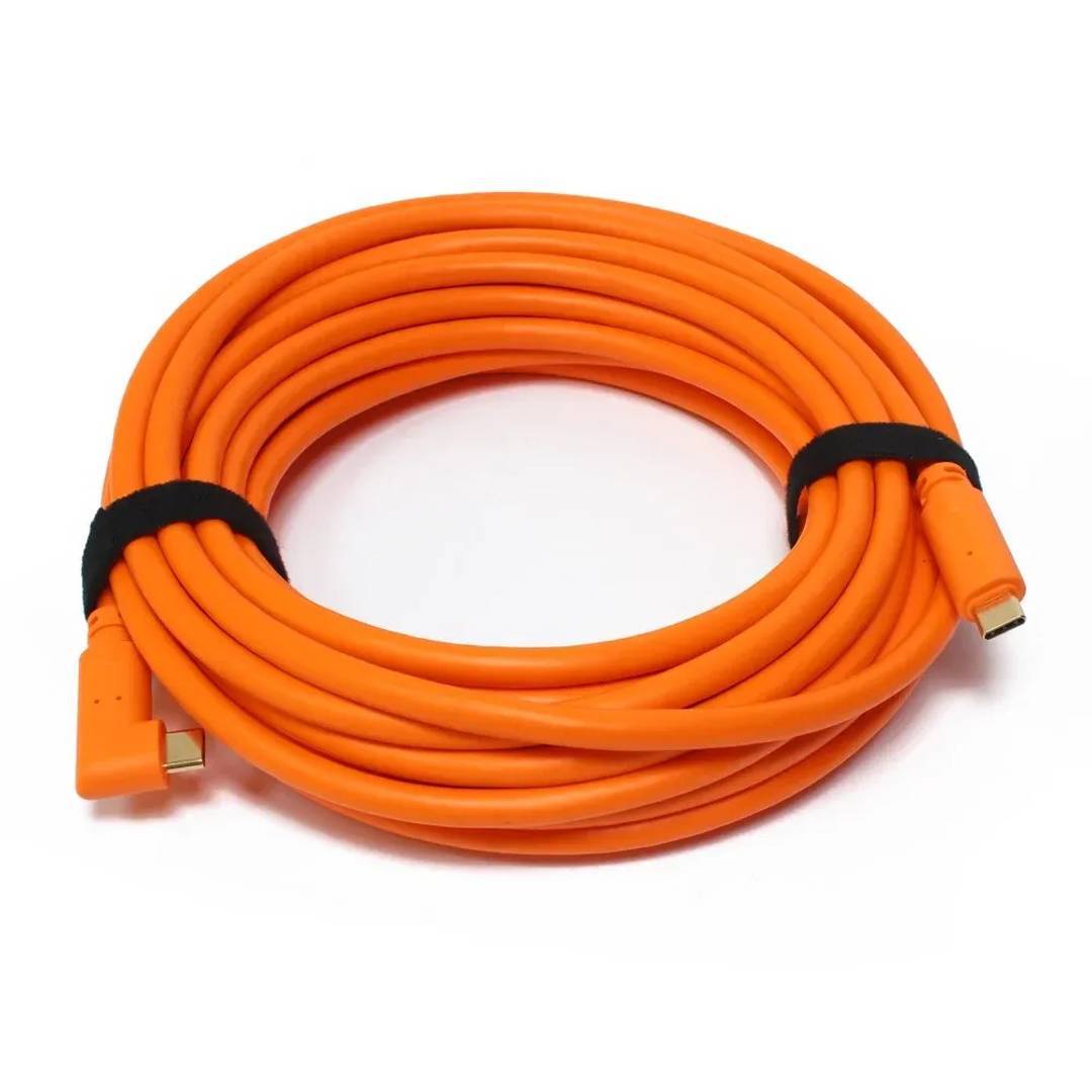 Datenkabel für Kameras USB-C 8 m