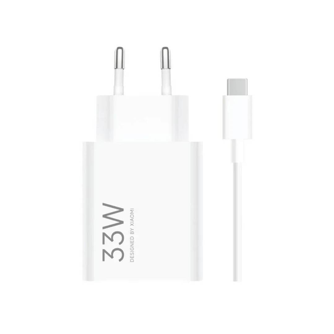 Punjač Xiaomi QC 33 W