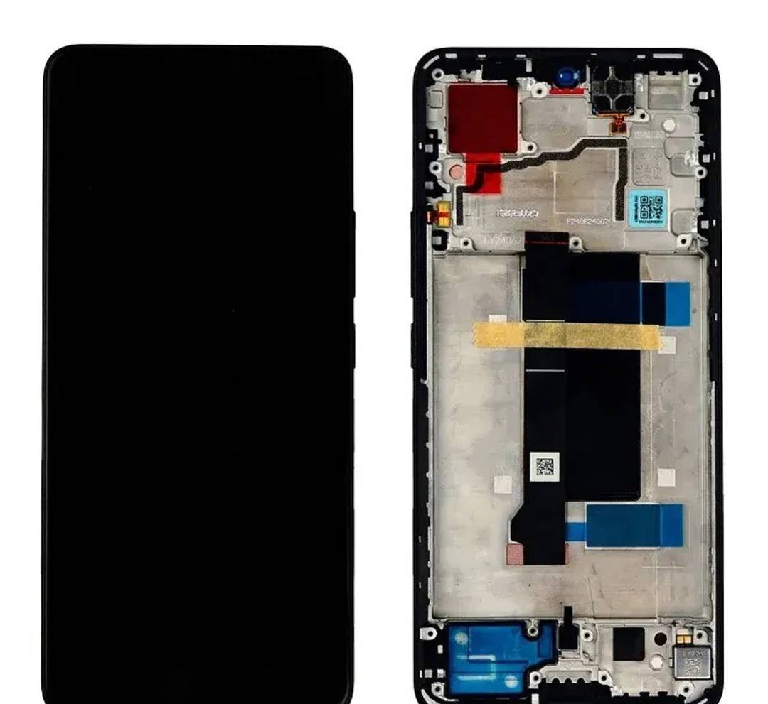 Дисплей (LCD) для Xiaomi Redmi Note 13 Pro 4G / 5G
