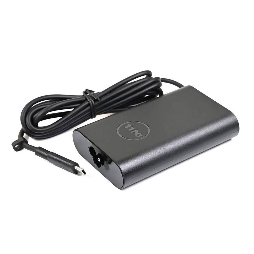 Laptop töltő Dell USB-C 20 V 65 W HQ JC