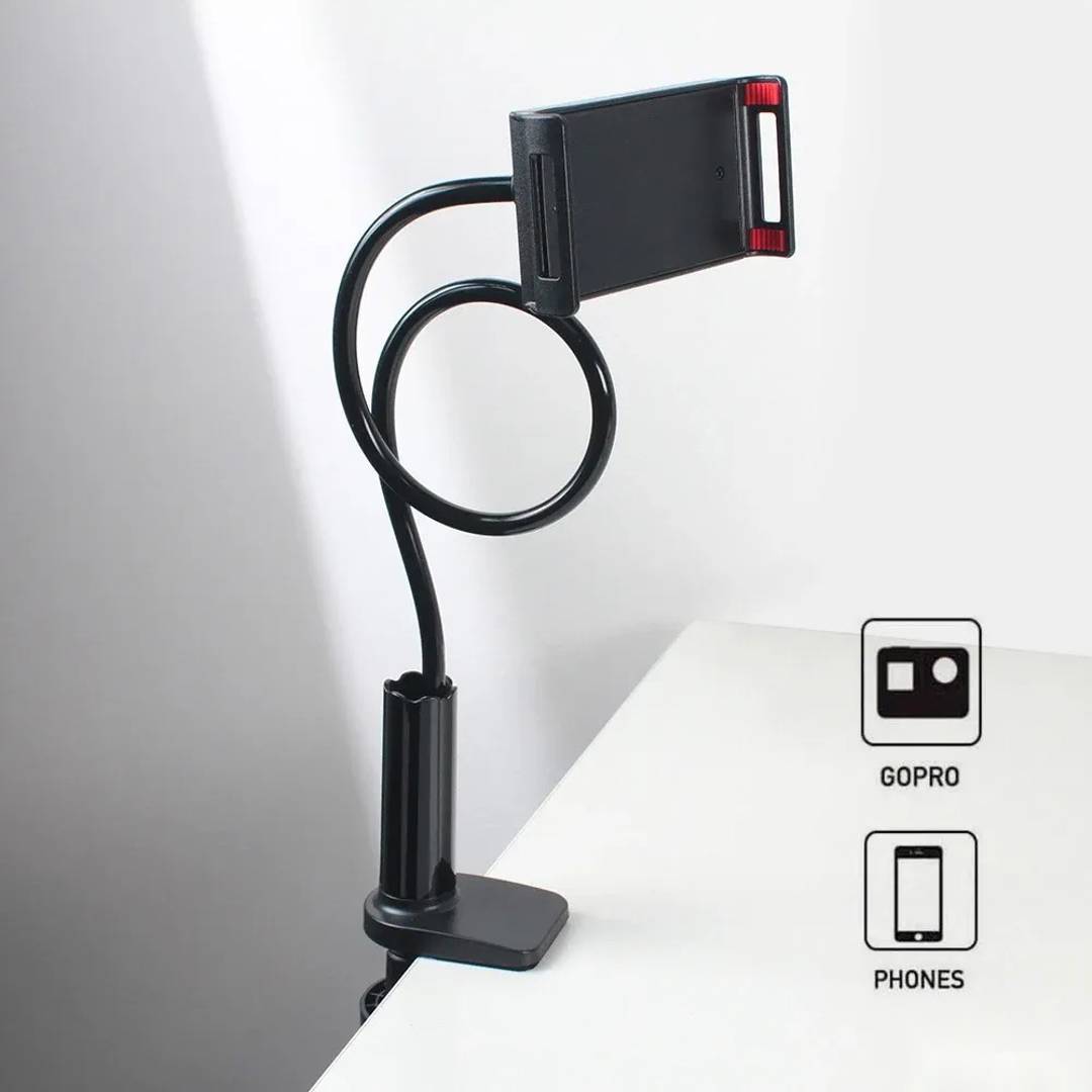 Flexible Tisch-Handyhalterung Type 1