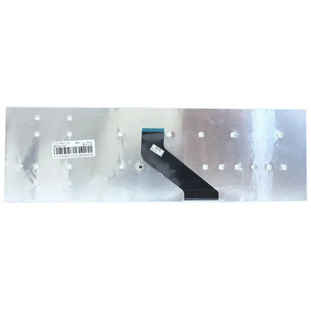 Клавиатура для ноутбука Gateway NV52L / NV55S / NV57