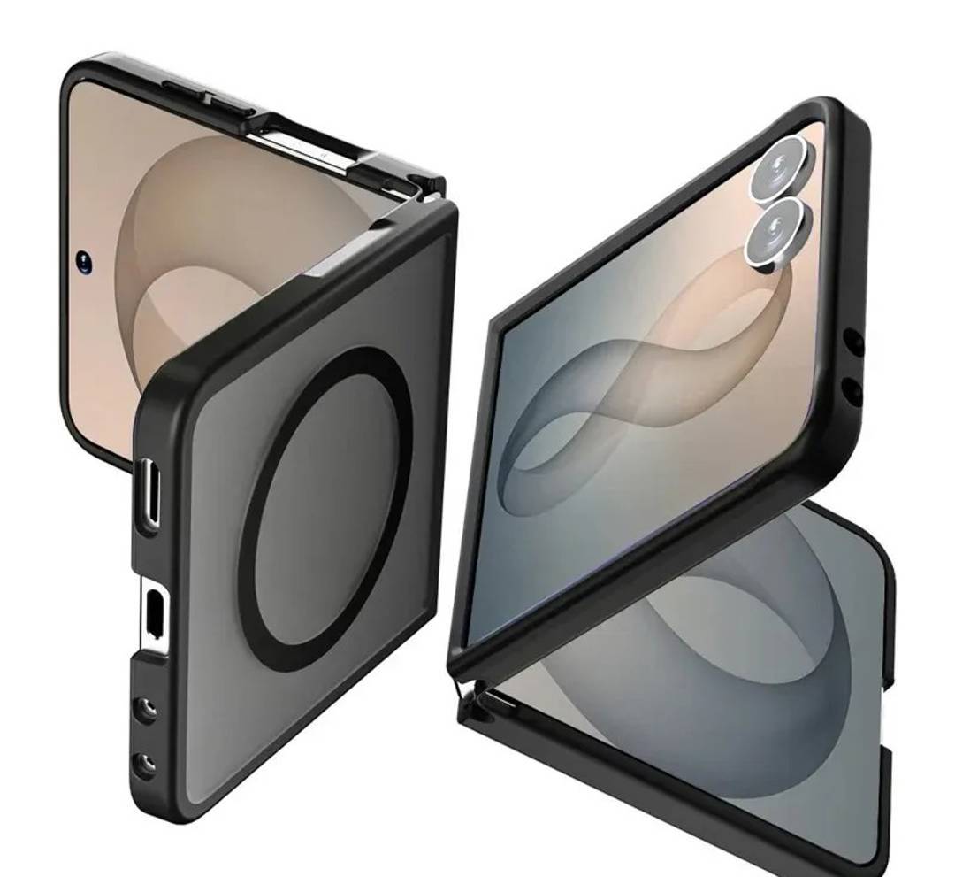 Чехол Mood Case MagSafe для Samsung Galaxy
