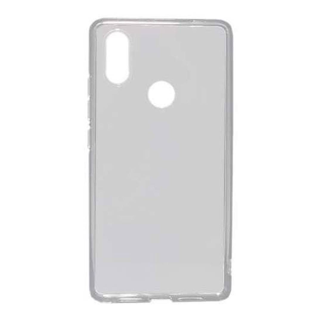 Ultradünne Silikonhülle für Xiaomi
