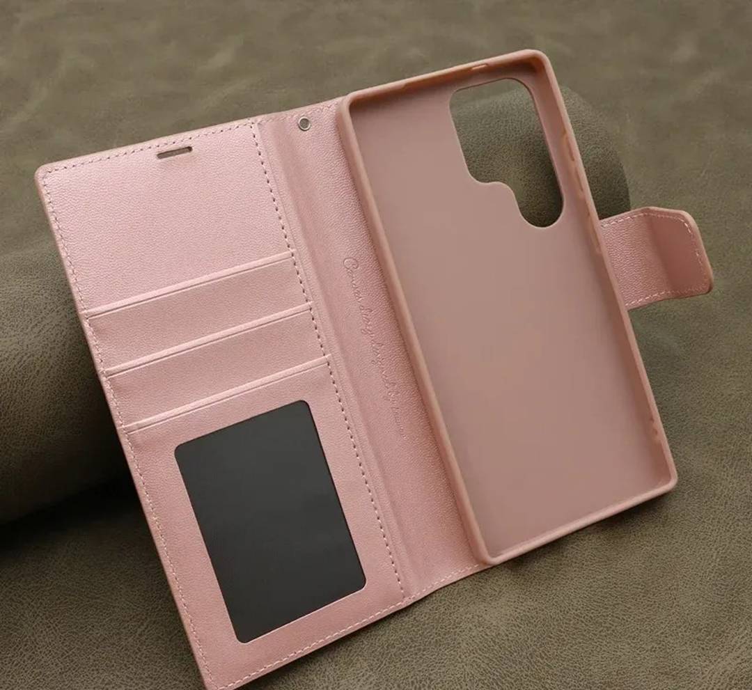 Preklopna maskica Hanman za Samsung Galaxy