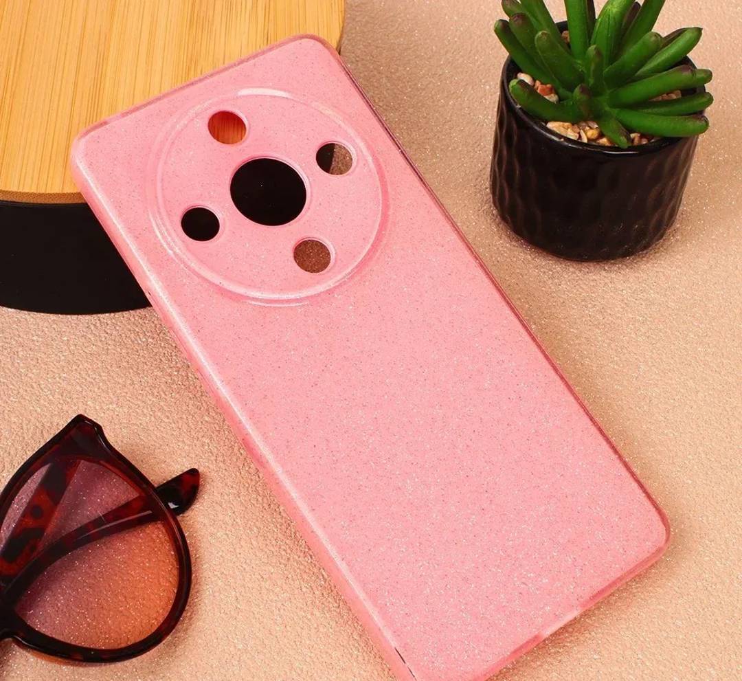 Husă Sparkle Dust pentru Honor Magic 6 Lite
