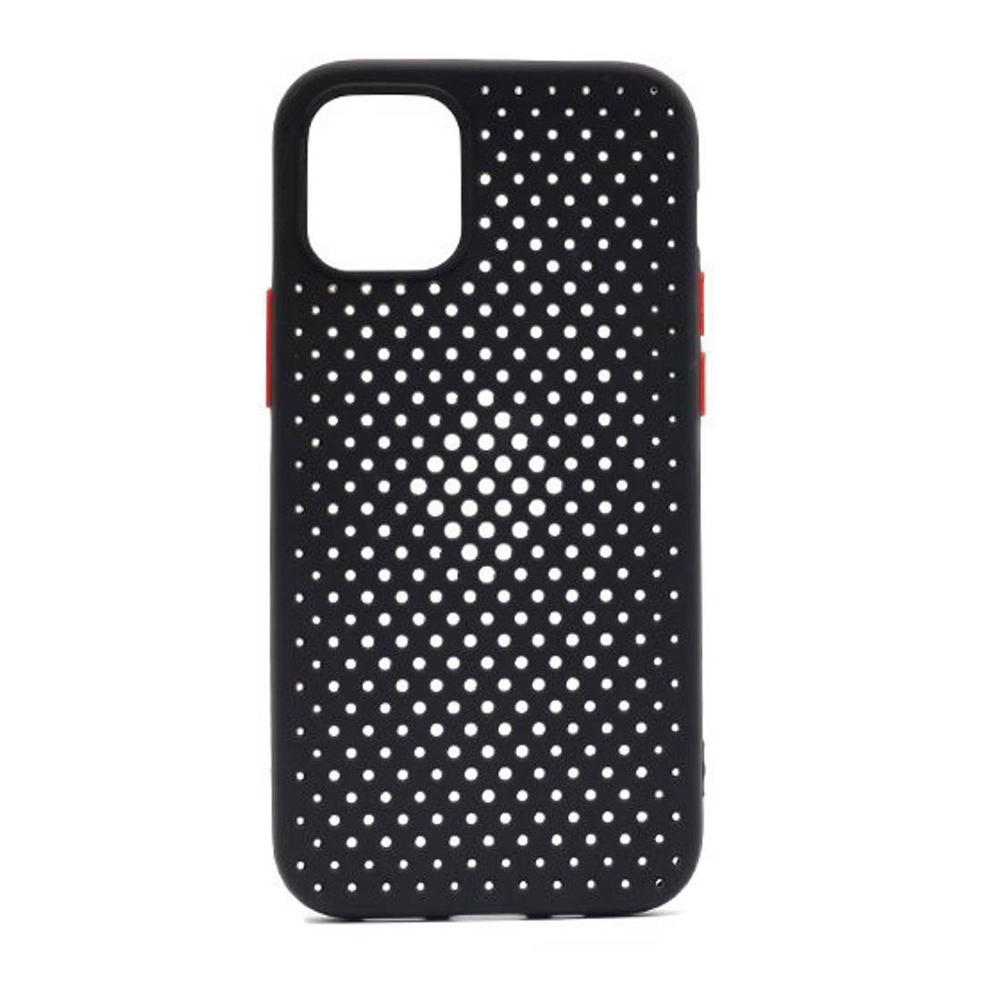 Калъф Soft Air за iPhone 12 / 12 Pro
